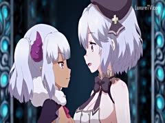 Knight of Erin - (Sex Scenes)